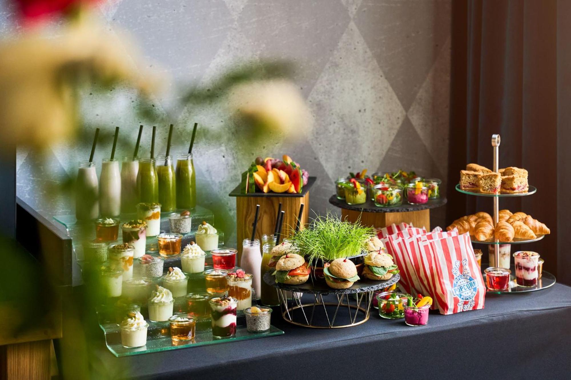 Ibis Styles Szczecin Stare Miasto Esterno foto